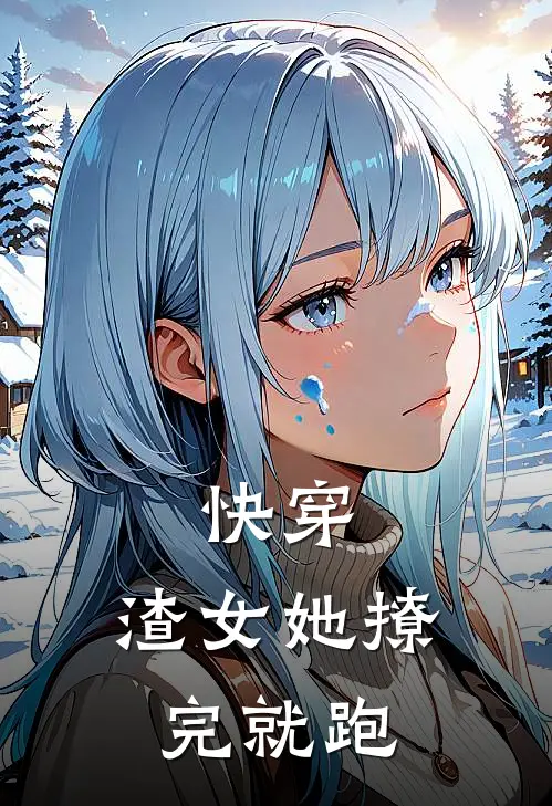 快穿：渣女她撩完就跑