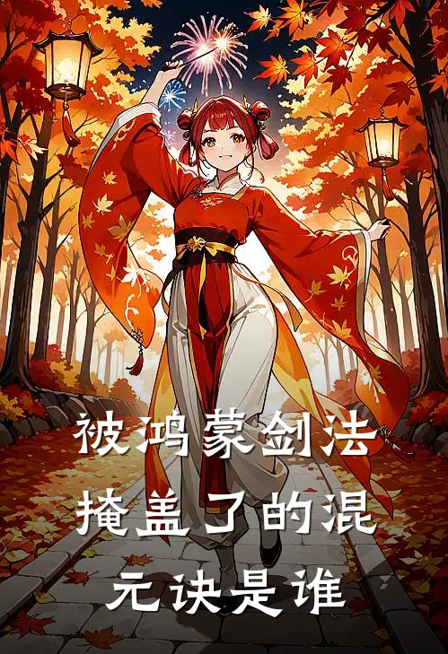 被鸿蒙剑法掩盖了的混元诀是谁