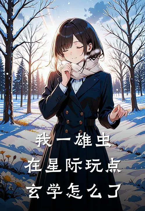 我一雄虫，在星际玩点玄学怎么了温祉荼二爷完结小说免费阅读_热门免费小说我一雄虫，在星际玩点玄学怎么了(温祉荼二爷)