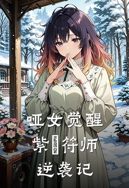 哑女觉醒紫曈符师逆袭记(林三刘海)完结的热门小说_全本免费完结小说哑女觉醒紫曈符师逆袭记(林三刘海)