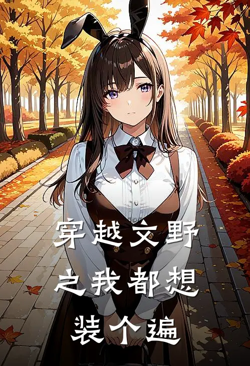 穿越文野之我都想装个遍