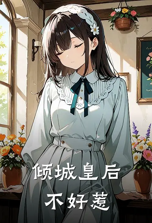 倾城皇后不好惹