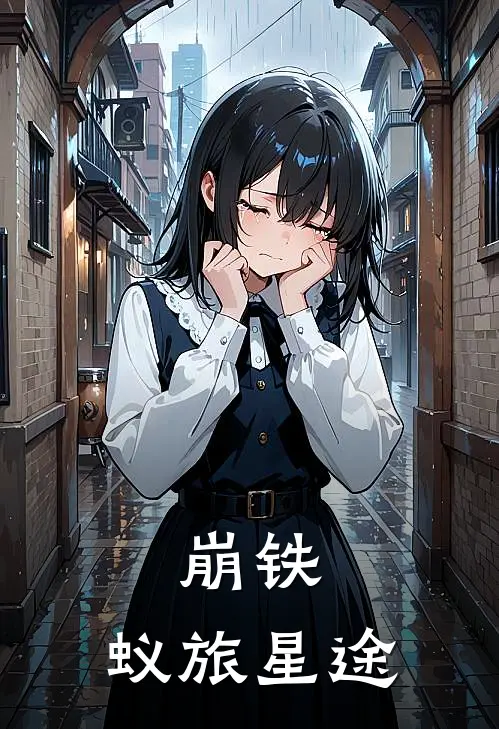 崩铁：蚁旅星途(丹恒蚁懿)免费小说完结版_最新章节列表崩铁：蚁旅星途(丹恒蚁懿)