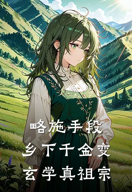 略施手段，乡下千金变玄学真祖宗