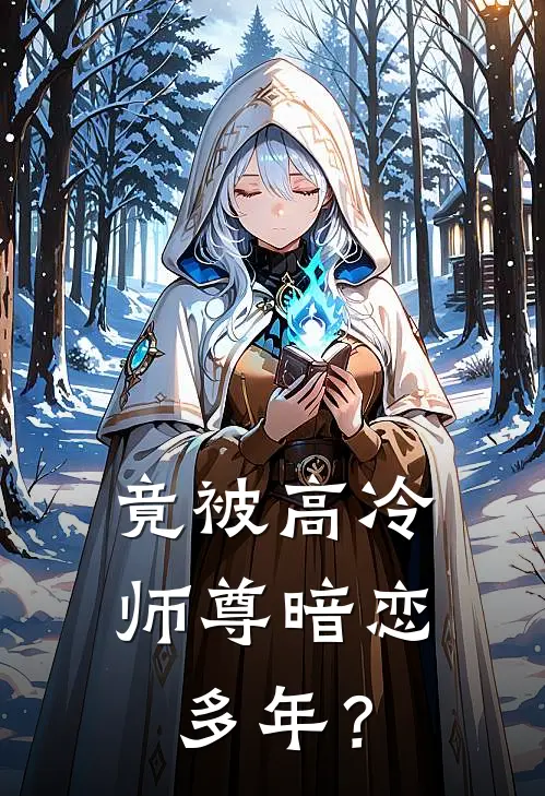 竟被高冷师尊暗恋多年？灵渊楼影最新小说推荐_热门小说排行榜竟被高冷师尊暗恋多年？(灵渊楼影)