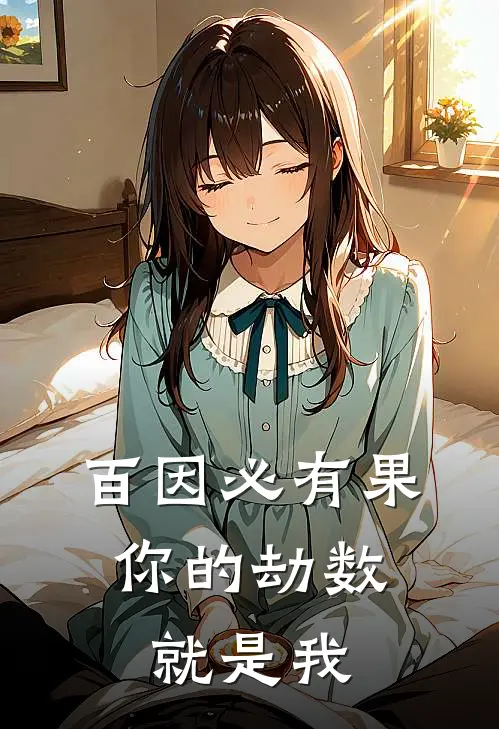 百因必有果，你的劫数就是我柳文远赵铁柱完整版小说_小说完结推荐百因必有果，你的劫数就是我(柳文远赵铁柱)