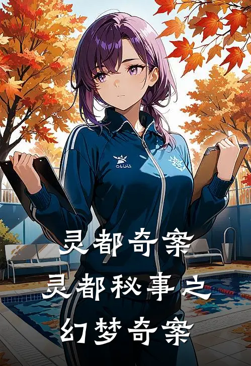 灵都奇案：灵都秘事之幻梦奇案林悦阿泽热门小说阅读_完本完结小说灵都奇案：灵都秘事之幻梦奇案林悦阿泽