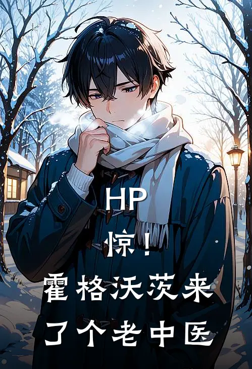 HP：惊！霍格沃茨来了个老中医