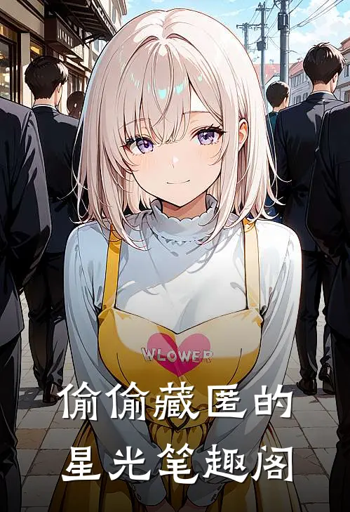 偷偷藏匿的星光笔趣阁