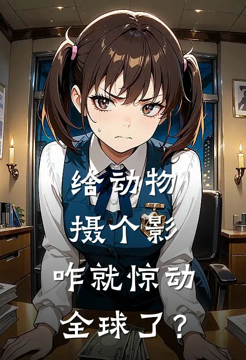 给动物摄个影，咋就惊动全球了？(苏然苏然)热门小说大全_推荐完本小说给动物摄个影，咋就惊动全球了？苏然苏然