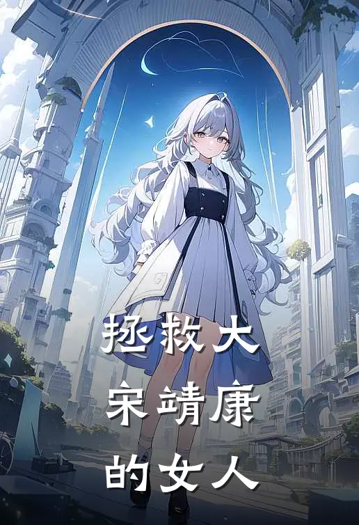 拯救大宋靖康的女人