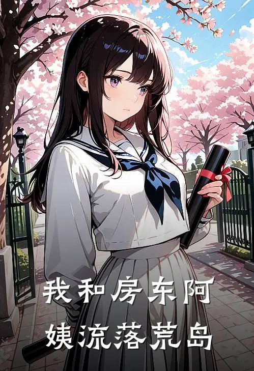 我和房东阿姨流落荒岛