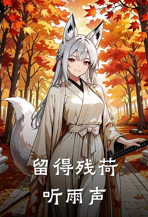 留得残【荷】听【雨】声叶听荷沈墨雨免费小说大全_小说推荐完本留得残【荷】听【雨】声(叶听荷沈墨雨)