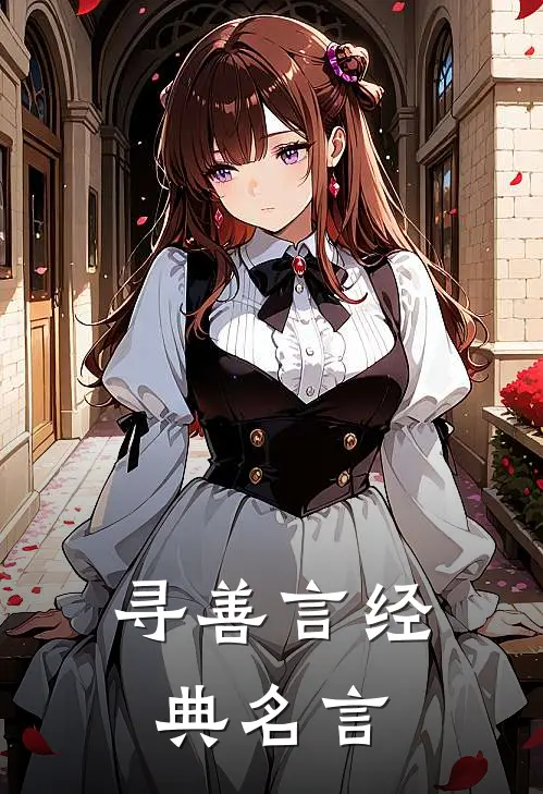 寻善言经典名言