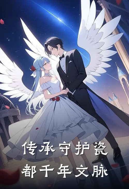 传承守护瓷都千年文脉