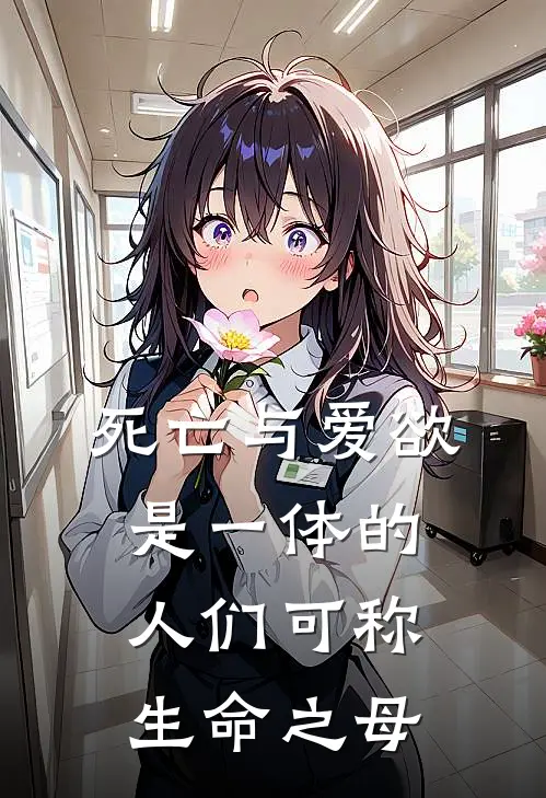 死亡与爱欲是一体的,人们可称生命之母