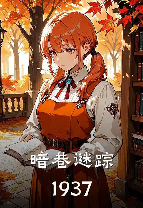 暗巷谜踪1937陈砚秋渡边一郎全本免费完结小说_免费小说完结暗巷谜踪1937陈砚秋渡边一郎