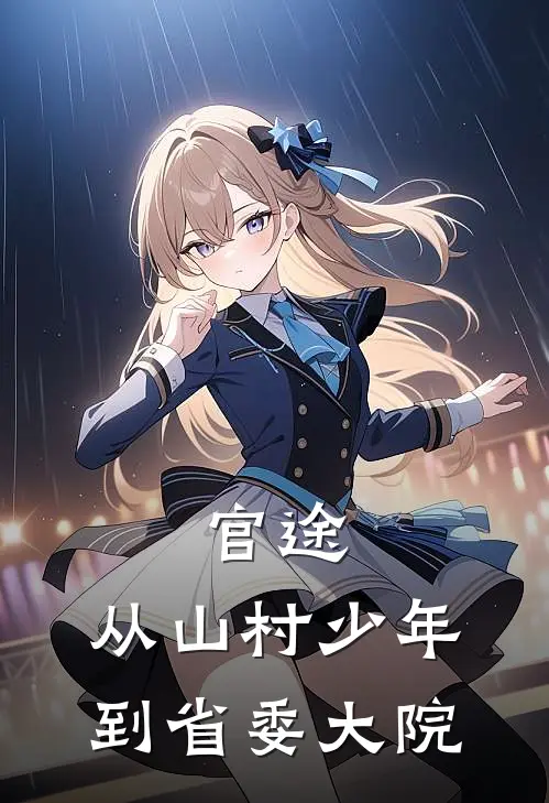 官途：从山村少年到省委大院