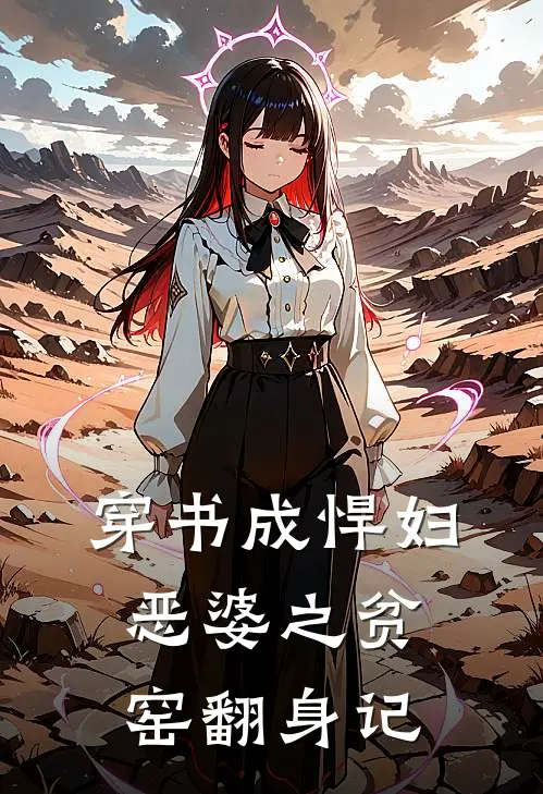 穿书成悍妇恶婆之贫窑翻身记(苏秀兰苏小满)好看的小说推荐完结_完本小说穿书成悍妇恶婆之贫窑翻身记苏秀兰苏小满