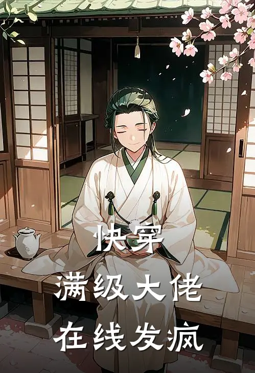 快穿：满级大佬在线发疯苏小小林浅推荐完结小说_热门小说在线阅读快穿：满级大佬在线发疯(苏小小林浅)