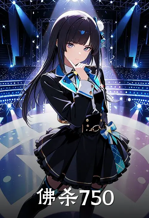 佛杀750