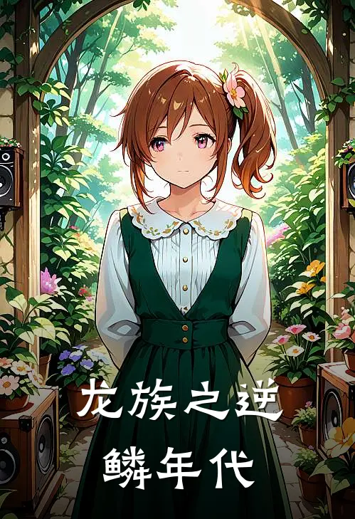 龙族之逆鳞年代楚恕李不言最新小说推荐_热门小说排行榜龙族之逆鳞年代(楚恕李不言)