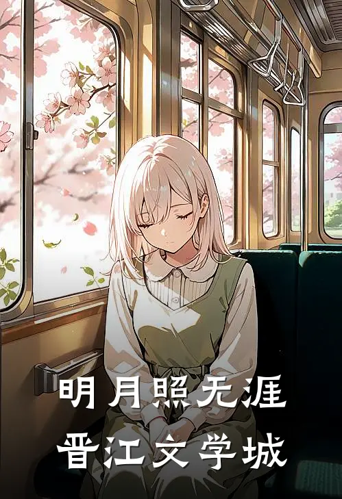 明月照无涯晋江文学城