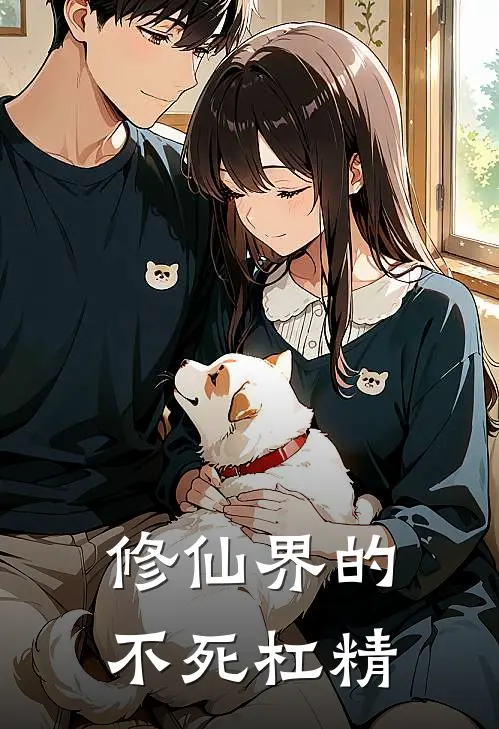 修仙界的不死杠精