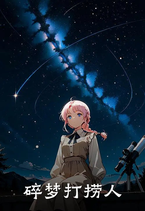 碎梦打捞人(徐福玄卿)小说最新章节_全文免费小说碎梦打捞人徐福玄卿