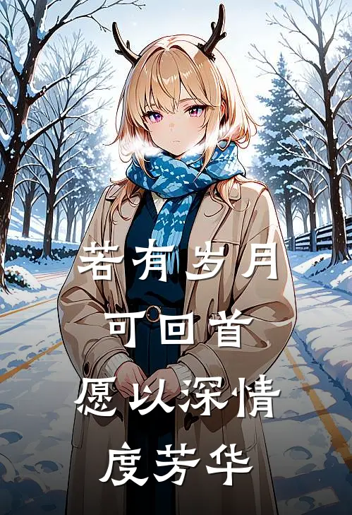 若有岁月可回首,愿以深情度芳华