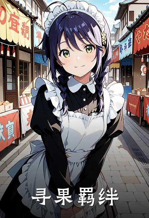 寻果羁绊周寻姜小果最新小说推荐_最新好看小说寻果羁绊周寻姜小果