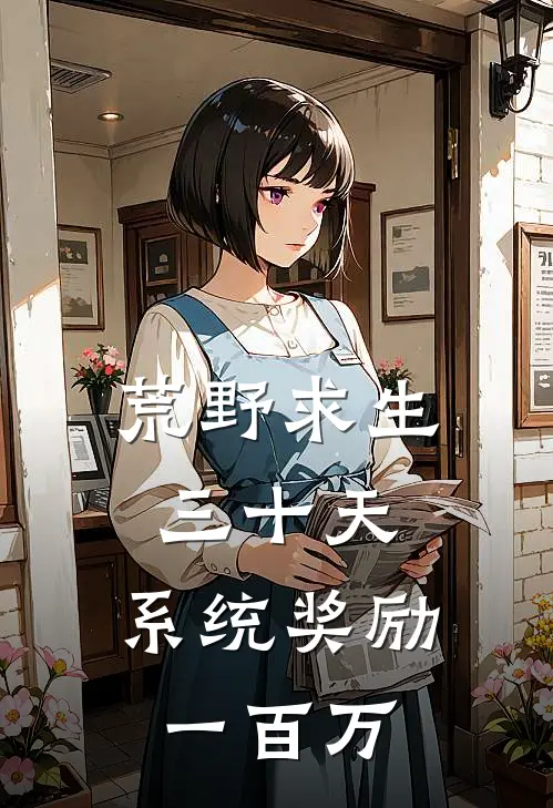 荒野求生三十天，系统奖励一百万(沈南杰克)免费小说阅读_免费小说完整版荒野求生三十天，系统奖励一百万(沈南杰克)