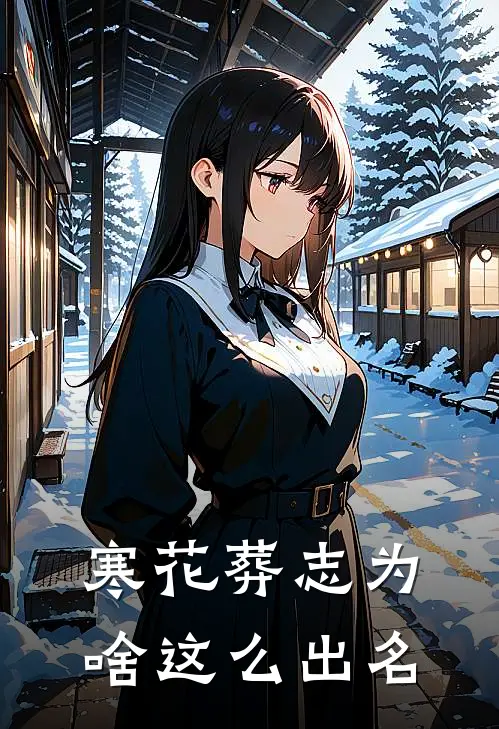 寒花葬志为啥这么出名