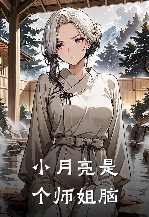 小月亮是个师姐脑(边月杌秋)火爆小说_《小月亮是个师姐脑》边月杌秋小说免费在线阅读