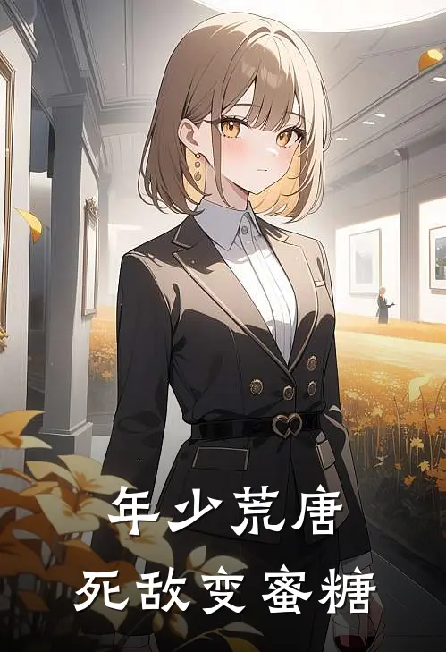 年少荒唐：死敌变蜜糖