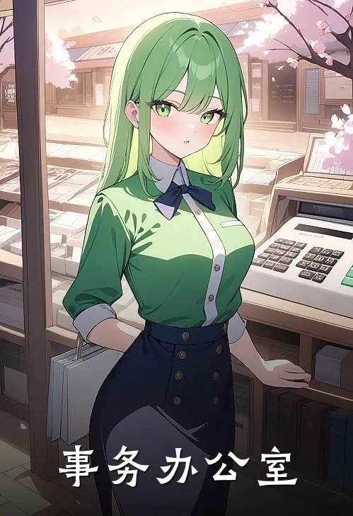 艮高夏敏(事务办公室)全集阅读_《事务办公室》全文免费阅读