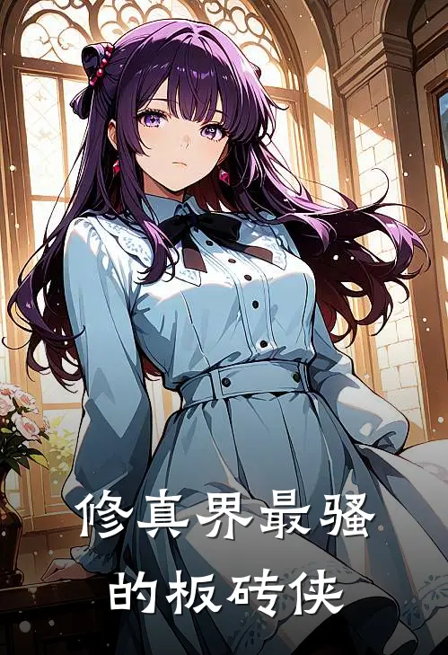 修真界最骚的板砖侠雷昊王德发免费小说全集_免费小说在哪看修真界最骚的板砖侠(雷昊王德发)