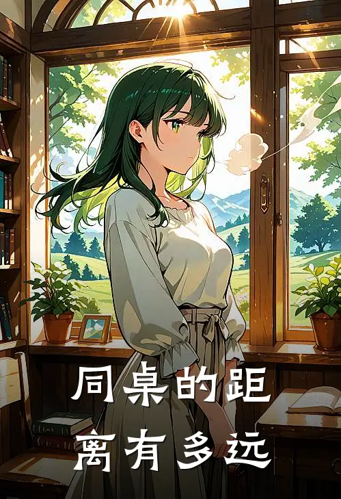 同桌的距离有多远