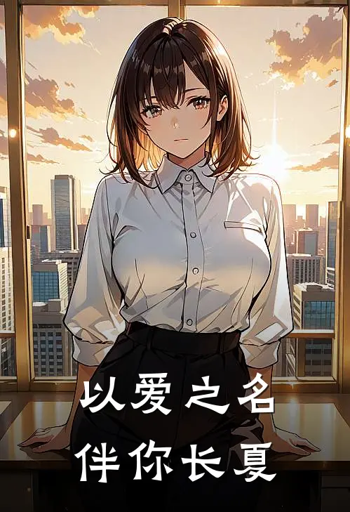 以爱之名伴你长夏林昭颜周琪琪完整版小说全文免费阅读_最新章节列表以爱之名伴你长夏(林昭颜周琪琪)