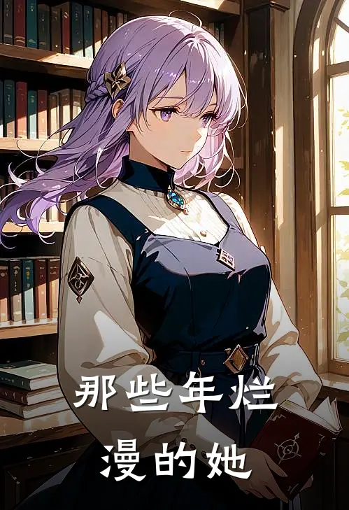 那些年烂漫的她