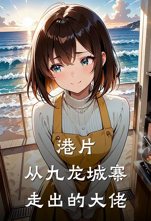 港片：从九龙城寨走出的大佬