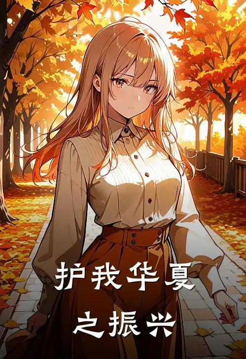 护我华夏之振兴