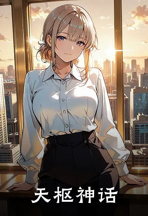 天枢神话陈默尘萧寒免费小说免费阅读_推荐完结小说天枢神话(陈默尘萧寒)