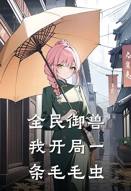 全民御兽，我开局一条毛毛虫(亦晟周天豪)已完结小说_小说免费阅读全民御兽，我开局一条毛毛虫亦晟周天豪