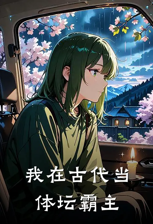 我在古代当体坛霸主