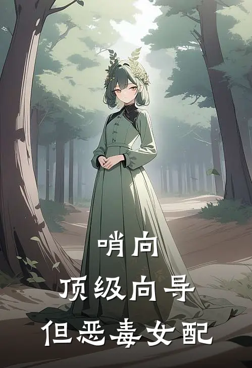 哨向：顶级向导，但恶毒女配洛希顾惜年免费小说推荐_推荐完结小说哨向：顶级向导，但恶毒女配(洛希顾惜年)