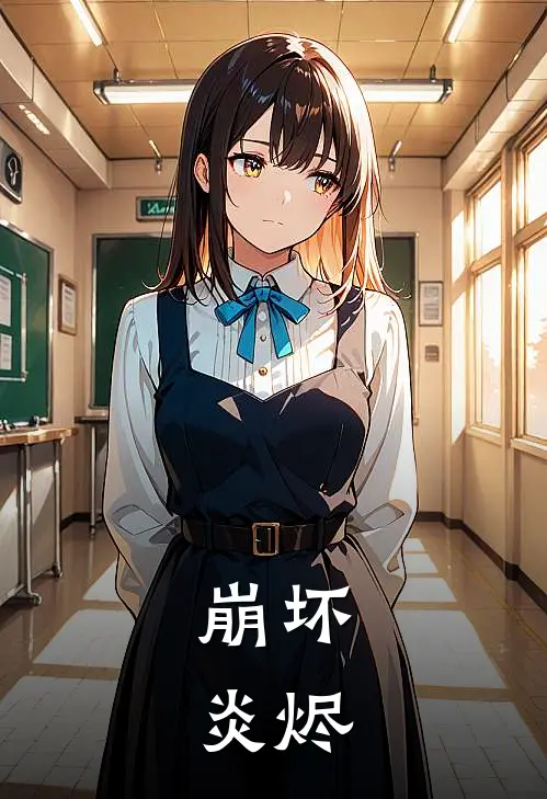 百里陌齐格飞《崩坏：炎烬》完结版阅读_(崩坏：炎烬)全集阅读