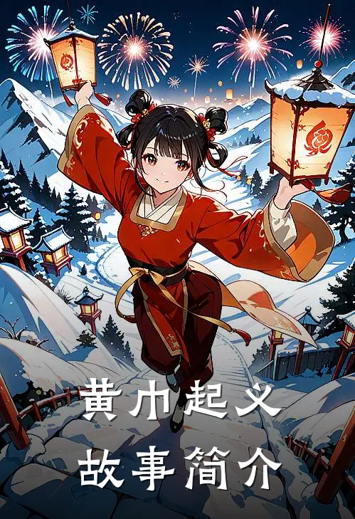 黄巾起义故事简介