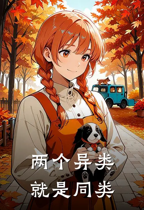 两个异类就是同类