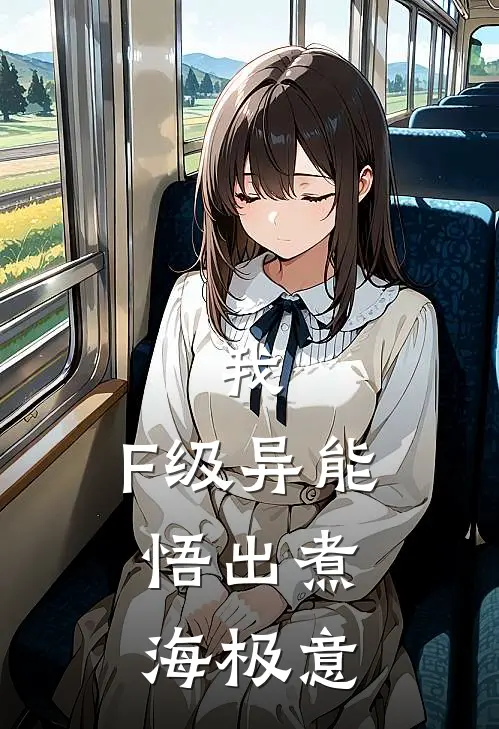 我，F级异能，悟出煮海极意陈苦陈苦热门小说阅读_完本完结小说我，F级异能，悟出煮海极意陈苦陈苦